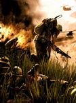 pic for Battlefield Vietnam